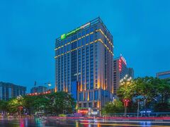 ホリデイ イン エクスプレス宝鶏シティ センター by IHG (宝〓世〓〓萃智〓假日酒店) 写真