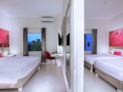 フェイブ+ ホテル バンジャルバル 写真