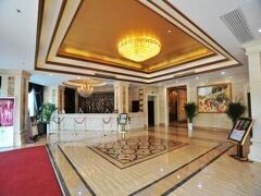 Vienna Hotel Guangxi Guilin 7-Star Wanda Plaza 写真