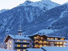 ホテル ケーヒンヴァート 写真