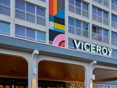 ヴィセロイ サンタモニカ 写真