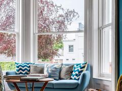 ザ ハイ フィールド タウン ハウス 写真