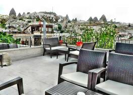 Diamond of Cappadocia Hotel 写真