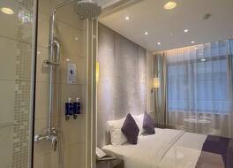 ドーセット ウーハン ホテル 写真