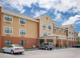 エクステンデット ステイ アメリカ スイーツ フォート ウェイン サウス 写真