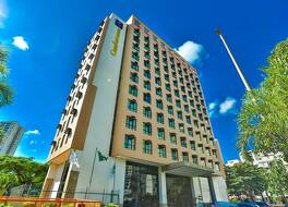 コンフォート ホテル タグアティンガ 写真