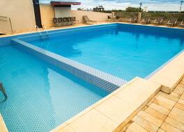 レデ アンドラーデ ミランテ オテル 写真