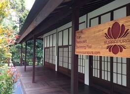 スアラプラ リゾート & スパ 写真