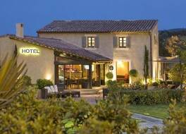 オテル デュ シャトー CHC 写真