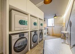 Atour Hotel Wuxi Railway Station Chunshen Road 写真