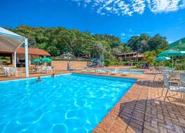 ホテル コロニアル イグアス 写真