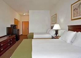 ホリデイ イン エクスプレス ロシェル by IHG 写真