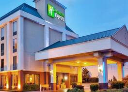 ホリデイ イン エクスプレス メンフィス メディカル センター ミッドタウン by IHG