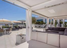 Conrad Algarve 写真