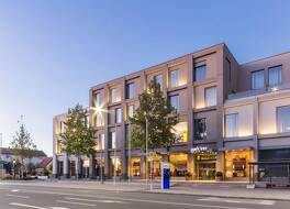 パーク イン バイ ラディソン ノイマルクト 写真