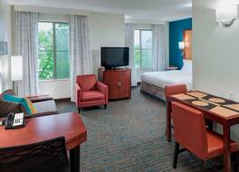 Residence Inn by Marriott Chicago Lake Forest/Mettawa 写真