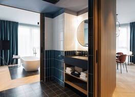 ホテル ガランサ 写真