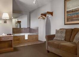 スーパー 8 バイ ウィンダム スー フォールズ / 41st ストリート 写真