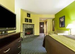 コンフォート イン アテネ 写真