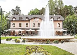 Hotel Crystal 写真