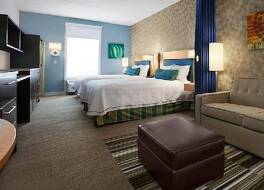 ホームツー スイーツ バイ ヒルトン ナッシュビル エアポート 写真