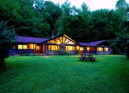 クリークウォーク イン アンド キャビンズ 写真