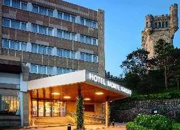 Mercure San Sebastián Monte Igueldo 写真