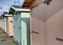 ロイヤル ヴィクトリア ホテル 写真