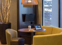 Courtyard by Marriott Anchorage Airport 写真