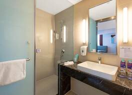 ホリデイ イン エクスプレス済南ハイテク ゾーン by IHG (〓南高新智〓假日酒店) 写真