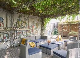 リビング ホテル ニュルンベルク 写真