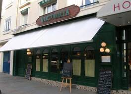 ホテル レストラン ル ビクトリア