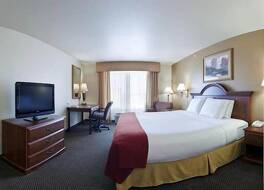 ガーナー ホテル ブルッキングス by IHG 写真