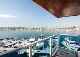 Marina del Rey Hotel 写真