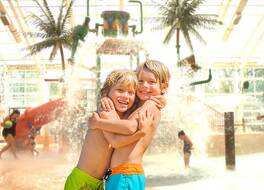 Americana Waterpark Resort & Spa