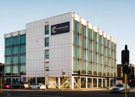 カーンモア ホテル クライストチャーチ 写真