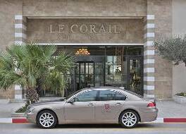 Le Corail Suites Hotel