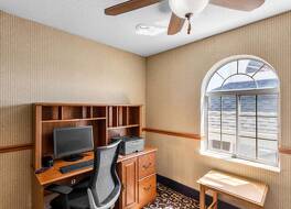 ベストウェスタン オグレズビー イン 写真