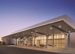 ヒルトン ノックスビル エアポート 写真