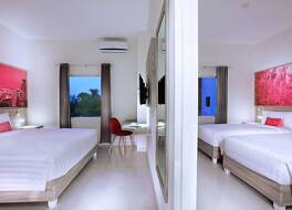 フェイブ+ ホテル バンジャルバル 写真