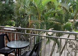 ローガン シティ モーター イン 写真