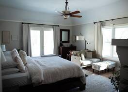 パークストリート イン 写真