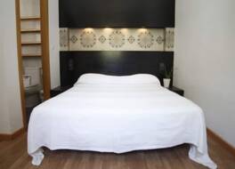 ホスタル ロス ヘラニオス 写真