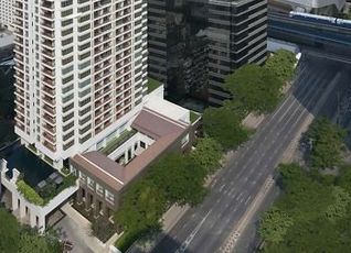 グランデ センター ポイント ホテル プルンチットのクチコミ 評判 フォートラベル Grande Centre Point Hotel Ploenchit バンコク