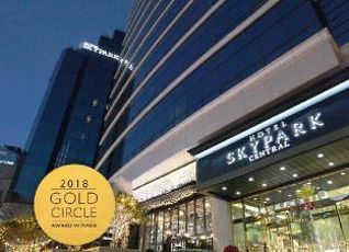 ホテル スカイパーク セントラル ミョンドンのクチコミ 評判 フォートラベル Hotel Skypark Central Myeongdong ソウル