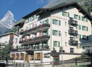 アルペンブリック スペリオルのクチコミ 評判 フォートラベル Alpenblick Superior ツェルマット