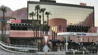 ホテル コロナド