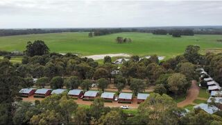 ディスカバリー パークス - マーガレット リバー