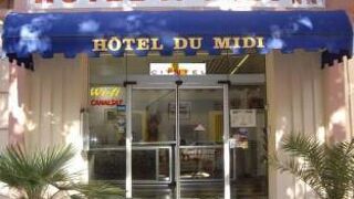 Hotel Du Midi