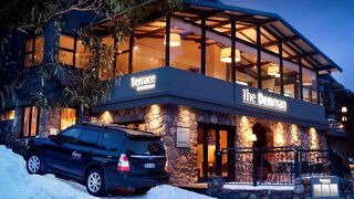 ザ デンマン ホテル スレドボ